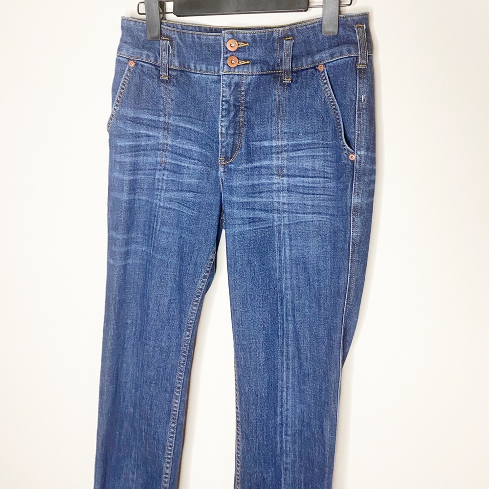 PILCRO AND THE LETTERPRESS BY ANTHRO JEANS - Picture 2 of 8